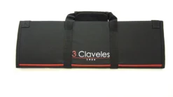 Sabatier Sales Store -Sabatier Sales Store 3 claveles 10 piece knife bag domvs series 1