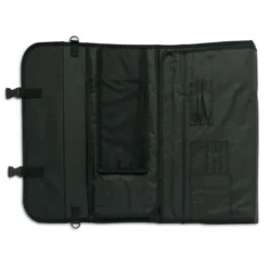 3 Claveles Empty Knife Bag With Space For 17 Kitchen Knives And Accessories -Sabatier Sales Store 3 claveles 17 piece empty knife bag 2