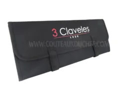 Sabatier Sales Store -Sabatier Sales Store 3 claveles empty knife bag 6 kitchen knives accessories 1