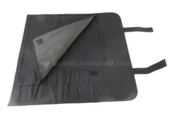 3 Claveles Empty Knife Bag With Space For 6 Kitchen Knives 6 3 Claveles Empty Knife Bag With Space For 6 Kitchen Knives -Sabatier Sales Store 3 claveles empty knife bag 6 kitchen knives accessories 2