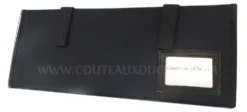 3 Claveles Empty Knife Bag With Space For 6 Kitchen Knives 7 3 Claveles Empty Knife Bag With Space For 6 Kitchen Knives -Sabatier Sales Store 3 claveles empty knife bag 6 kitchen knives accessories 3