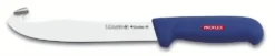 3 CLAVELES Professional Tripe Knife 21cm - Proflex Blue Handle