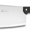 32 Dumas Affil Butcher Chopper 22cm Riveted Handle