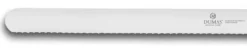 32 Dumas AFFIL Pastry Knife 28cm - Triple Riveted Handle 5 32 Dumas AFFIL Pastry Knife 28cm - Triple Riveted Handle -Sabatier Sales Store 32 dumas affil pastry knife 28cm triple riveted handle 2
