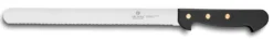 32 Dumas AFFIL Pastry Knife 28cm - Triple Riveted Handle