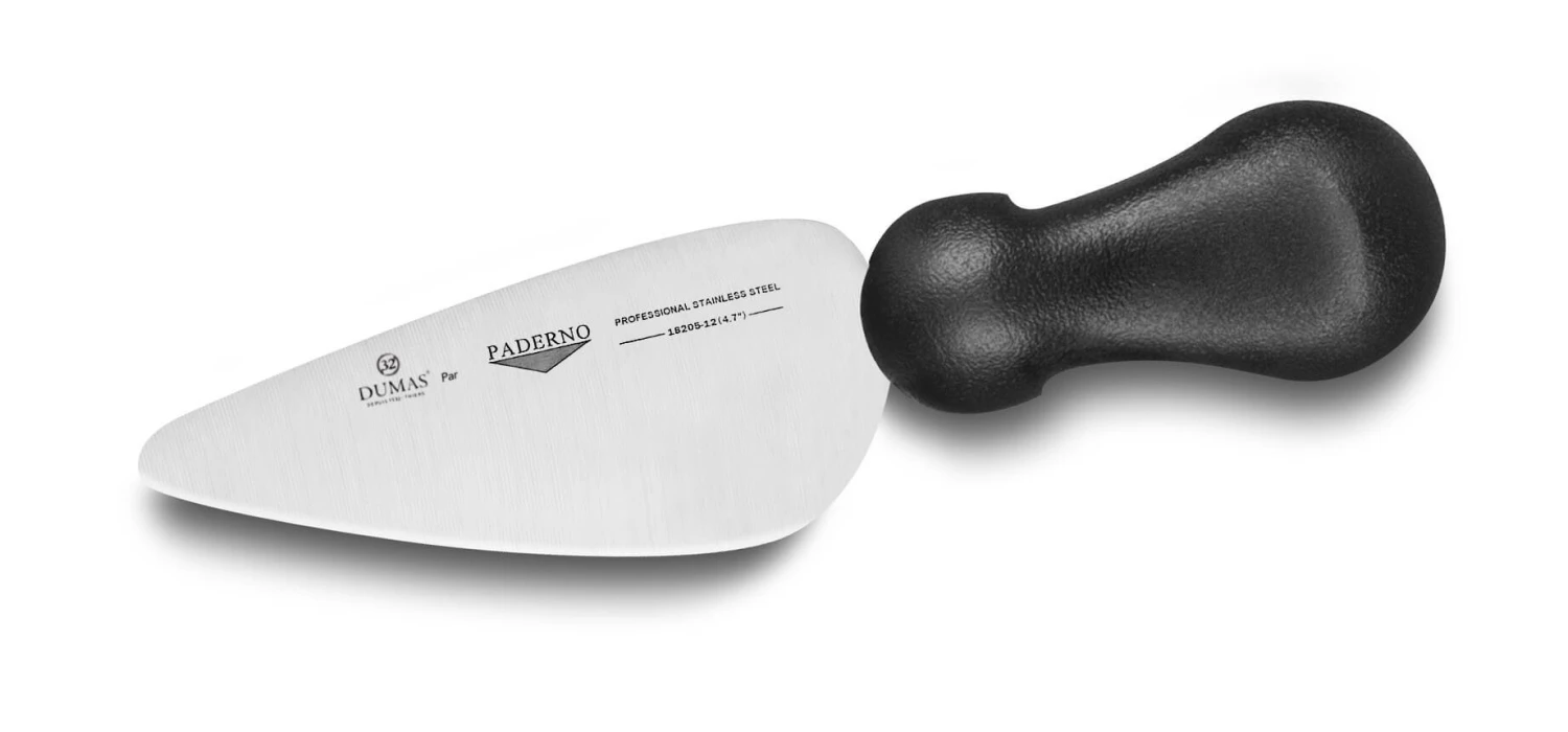 Sabatier Sales Store -Sabatier Sales Store 32 dumas paderno parmesan cheese knife 12cm