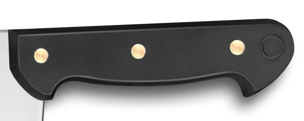 32 Dumas Professional Chopper 19cm - Triple-riveted Handle 3 32 Dumas Professional Chopper 19cm - Triple-riveted Handle - Image 3