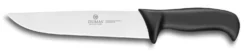 32 Dumas Thermo Black Butcher Knife 20cm