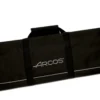Arcos Empty Roll Bag 73 X 51 Cm - Space For 12 Knives And Utensils