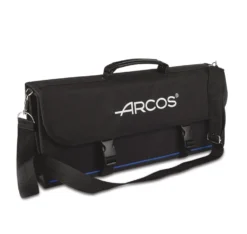 Arcos Professional Knife Bag With Space For 17 Knives And Tools 52x92cm