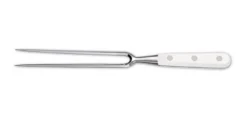 ARCOS Riviera White Carving Fork 18cm