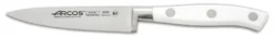 Arcos Riviera White Paring Knife 10cm