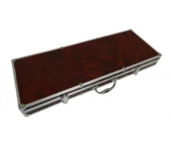 Au Nain Butcher's Professional Case With 9 Knives And Accessories -Sabatier Sales Store au nain 9 piece butcher professional case 3