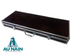 Au Nain Butcher Case With 8 Yellow-handled Tools And Accessories 6 Au Nain Butcher Case With 8 Yellow-handled Tools And Accessories -Sabatier Sales Store au nain butcher case 8 tools yellow handles 2