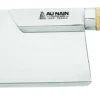 Au Nain Professional Butcher Cleaver 26cm With Boxwood Handle