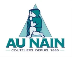 Au Nain Professional Butcher Cleaver 26cm With Boxwood Handle -Sabatier Sales Store au nain professional butcher cleaver 26cm boxwood handle 2