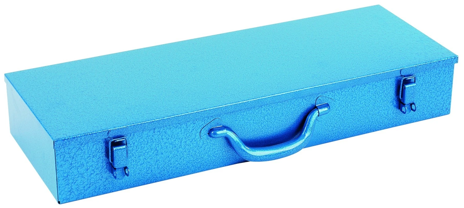 Au Nain Professional Metal Case With 5 Butcher Tools 2 Au Nain Professional Metal Case With 5 Butcher Tools - Image 2