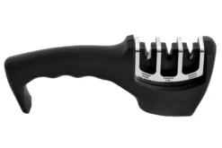 BergHOFF Essentials 3-Stage Manual Knife Sharpener