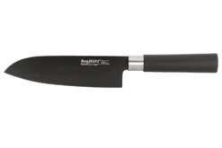 BergHOFF Essentials 4-piece Knife Set - Black Ceramic Coating 8 BergHOFF Essentials 4-piece Knife Set - Black Ceramic Coating -Sabatier Sales Store berghoff essentials 4 piece knife set black ceramic coating 2