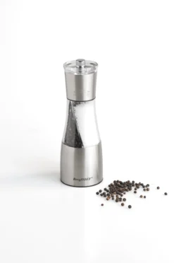 BergHOFF Essentials Salt And Pepper 2 In 1 Mill - Stainless Steel