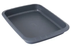 BergHOFF Gem Rectangular Cake Pan 38 X 28.5cm Carbon Steel