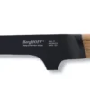 BergHOFF Ron Titan Ash Wood Boning Knife 15cm - Black Titanium Coating
