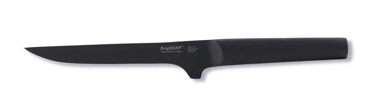 BergHOFF Ron Titan Boning Knife 15cm - Titanium Coating 1 BergHOFF Ron Titan Boning Knife 15cm - Titanium Coating
