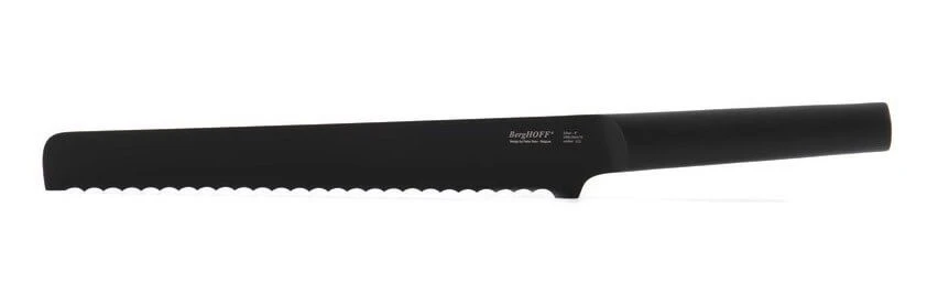BergHOFF Ron Titan Bread Knife 23cm - Titanium Coating 1 BergHOFF Ron Titan Bread Knife 23cm - Titanium Coating