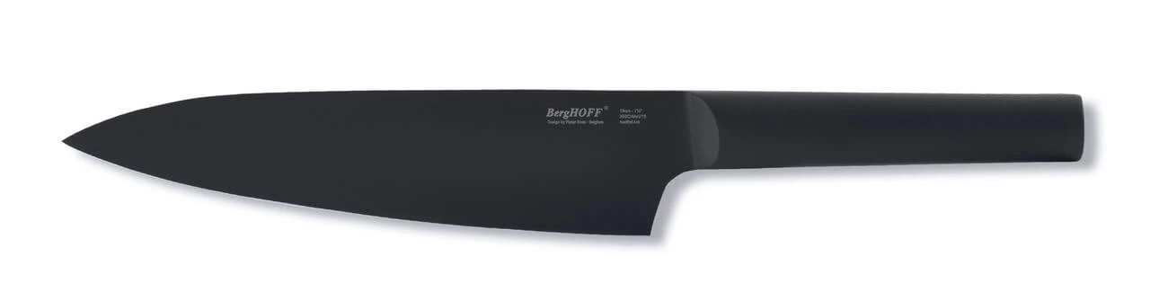 BergHOFF Ron Titan Chef Knife 19cm - Titanium Coating 1 BergHOFF Ron Titan Chef Knife 19cm - Titanium Coating
