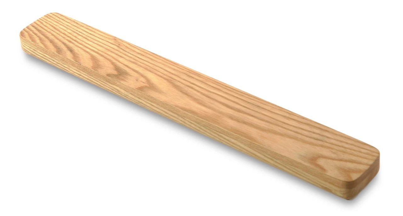 BerghoFF Ron Titan Ash Wood Magnetic Knife Holder 40cm 1 BerghoFF Ron Titan Ash Wood Magnetic Knife Holder 40cm