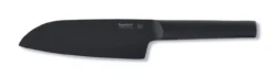 BergHOFF Ron Titan Santoku Knife 16cm - Titanium Coating