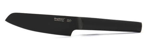 BergHOFF Ron Titan Vegetable Knife 12cm - Titanium Coating 3 BergHOFF Ron Titan Vegetable Knife 12cm - Titanium Coating - Image 3