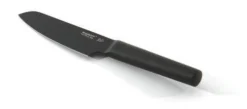 BergHOFF Ron Titan Vegetable Knife 12cm - Titanium Coating 7 BergHOFF Ron Titan Vegetable Knife 12cm - Titanium Coating -Sabatier Sales Store berghoff ron titan vegetable knife 12cm titanium coating 3