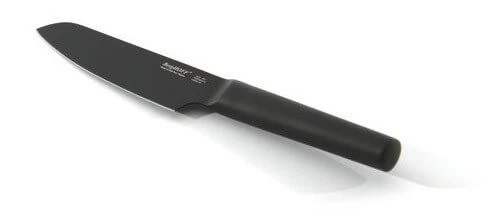 BergHOFF Ron Titan Vegetable Knife 12cm - Titanium Coating 4 BergHOFF Ron Titan Vegetable Knife 12cm - Titanium Coating - Image 4