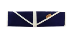 CHEF ROLL 7 Canvas Empty Roll Bag For 7 Kitchen Knives And Utensils 25 CHEF ROLL 7 Canvas Empty Roll Bag For 7 Kitchen Knives And Utensils -Sabatier Sales Store chef roll 7 canvas empty roll bag 7 kitchen knives utensils 6