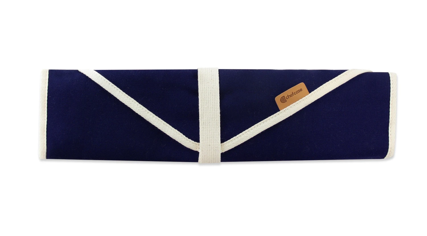 CHEF ROLL 7 Canvas Empty Roll Bag For 7 Kitchen Knives And Utensils 7 CHEF ROLL 7 Canvas Empty Roll Bag For 7 Kitchen Knives And Utensils - Image 7