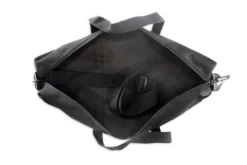 CHEF ROLL Empty Bag With Knife Roll For 10 Knives And Accessories - Black 11 CHEF ROLL Empty Bag With Knife Roll For 10 Knives And Accessories - Black -Sabatier Sales Store chef roll empty bag knife roll 10 knives accessories black 5