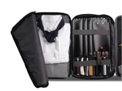 Chefcase Professional Backpack For Kitchen Knives And Accessories 22 Chefcase Professional Backpack For Kitchen Knives And Accessories -Sabatier Sales Store chefcase professional backpack kitchen knives accessories 10