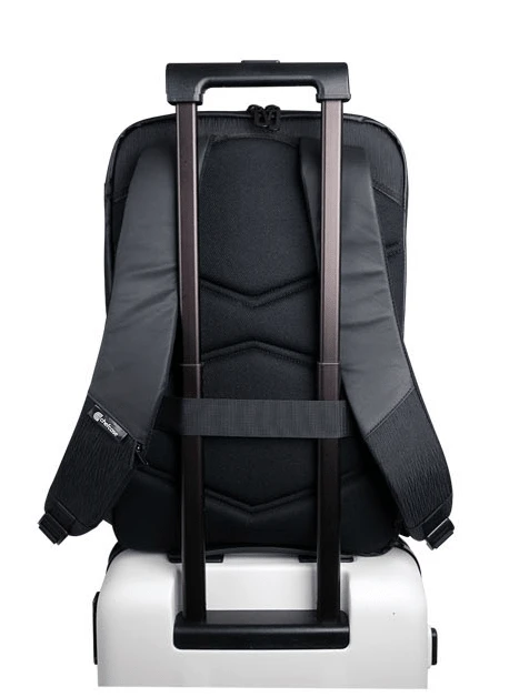 Chefcase Professional Backpack For Kitchen Knives And Accessories 12 Chefcase Professional Backpack For Kitchen Knives And Accessories - Image 12