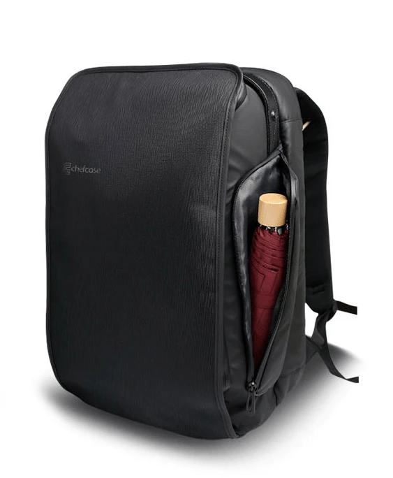Chefcase Professional Backpack For Kitchen Knives And Accessories 5 Chefcase Professional Backpack For Kitchen Knives And Accessories - Image 5