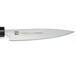 Chroma Haiku Paring Knife 12cm - Honoki Wood Handle 6 Chroma Haiku Paring Knife 12cm - Honoki Wood Handle -Sabatier Sales Store chroma haiku paring knife 12cm honoki wood handle 2