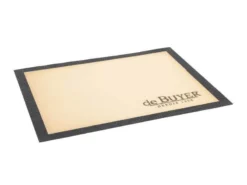 De Buyer Non-stick Silicone Baking Mat 40 X 30 Cm