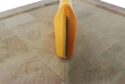 Deglon Profil Pro Butcher Knife 25cm - Yellow Handle 11 Deglon Profil Pro Butcher Knife 25cm - Yellow Handle -Sabatier Sales Store deglon profil pro butcher knife 25cm yellow handle 4