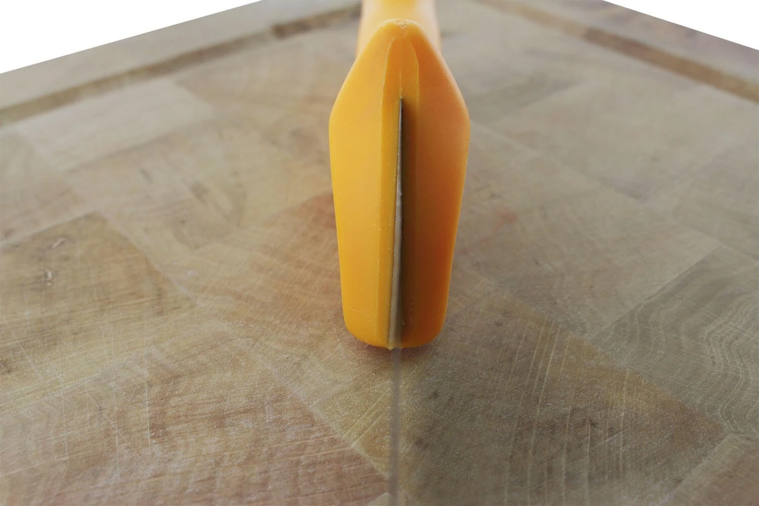 Deglon Profil Pro Butcher Knife 25cm - Yellow Handle 5 Deglon Profil Pro Butcher Knife 25cm - Yellow Handle - Image 5