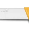 Deglon Profil Pro Butcher Knife 25cm - Yellow Handle
