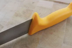Deglon Profil Pro Butcher Knife 35cm - Yellow Handle 9 Deglon Profil Pro Butcher Knife 35cm - Yellow Handle -Sabatier Sales Store deglon profil pro butcher knife 35cm yellow handle 3