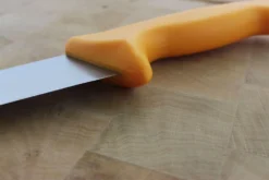 Deglon Profil Pro Butcher Knife 35cm - Yellow Handle 10 Deglon Profil Pro Butcher Knife 35cm - Yellow Handle -Sabatier Sales Store deglon profil pro butcher knife 35cm yellow handle 4