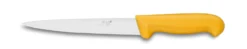 Deglon Profil Pro Skinning Knife 20cm - Yellow Handle