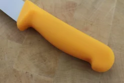 Deglon Profil Pro Sticking / Boning Knife 17cm - Yellow Handle -Sabatier Sales Store deglon profil pro sticking boning knife 17cm yellow handle 5