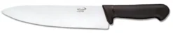 Deglon Surclass Chef Knife 25cm Black Polypropylene Handle